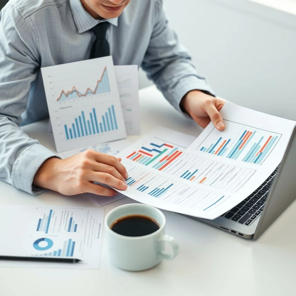 재정 관리 마스터하기 Budget Forecast Report 작성법