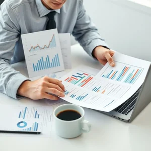 재정 관리 마스터하기 Budget Forecast Report 작성법