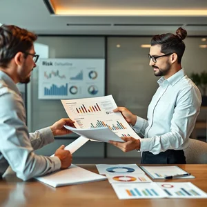 Business Risk Report 작성법으로 전문가 수준 리포트 만들기
