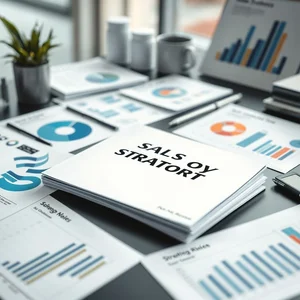 Come padroneggiare il Sales Strategy Report e l’inglese aziendale professionale