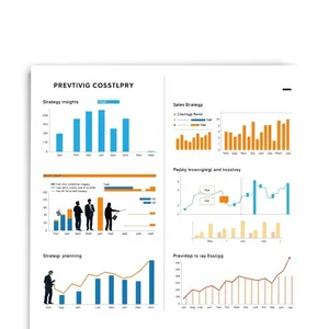 Dominando o Sales Strategy Report Seu Guia para Inglês Empresarial Profissional