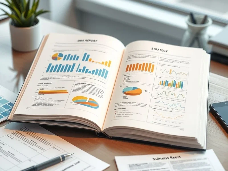 Sales Strategy Report