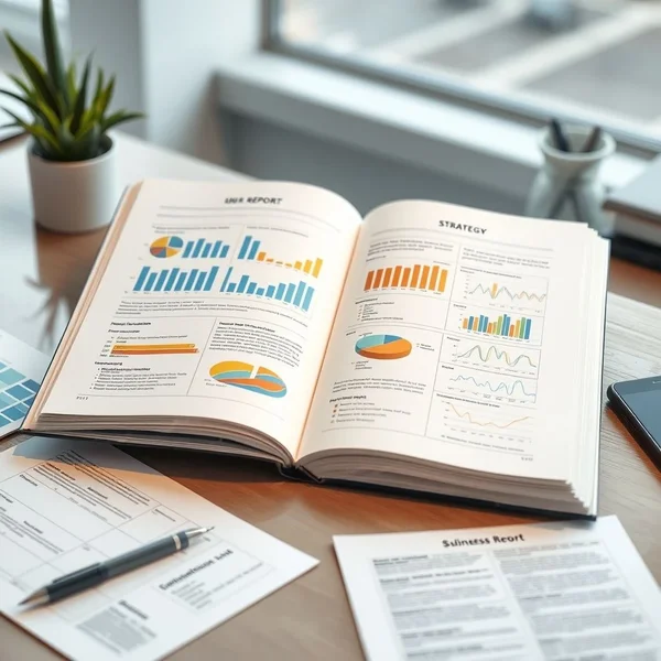 Sales Strategy Report