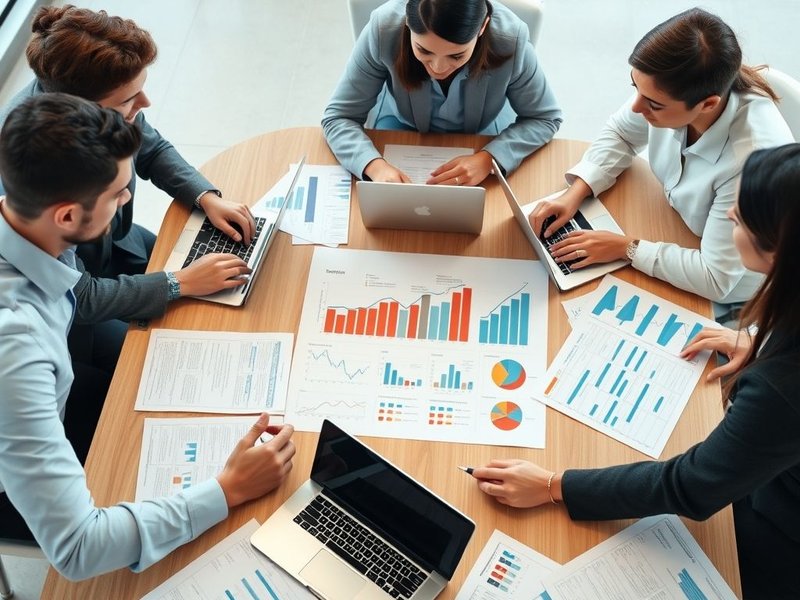 Sales Strategy Report