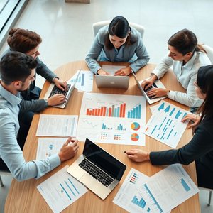 Освоение Sales Strategy Report — ваш проводник по деловому английскому
