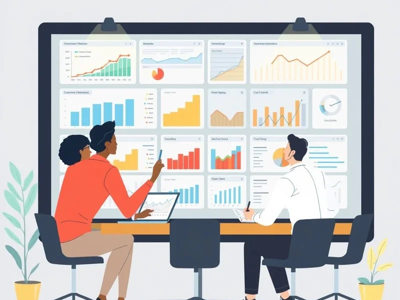 Báo Cáo Tìm Hiểu Khách Hàng