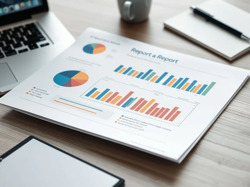 Klanttevredenheidsrapport