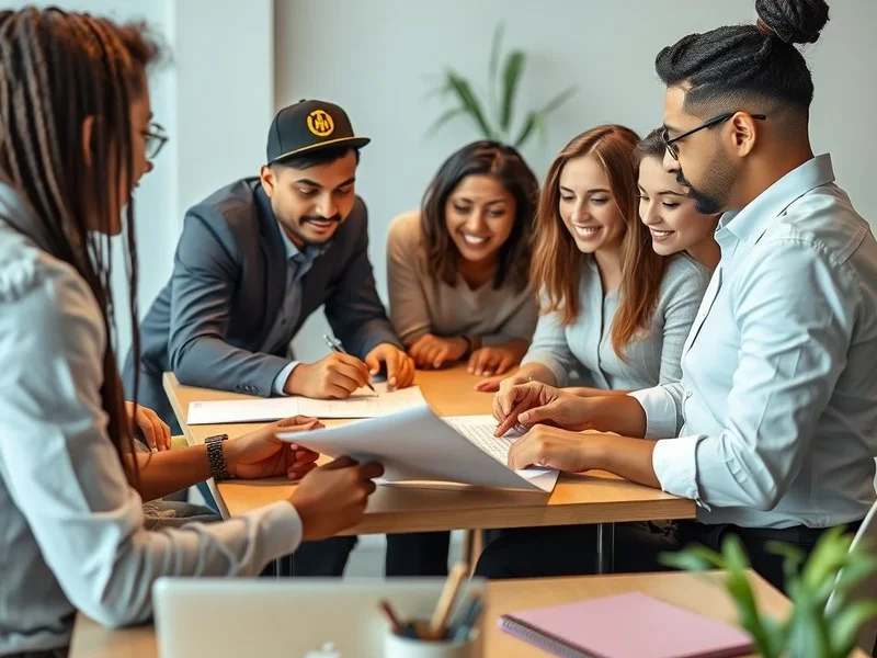 Overzicht Corporate Culture Report