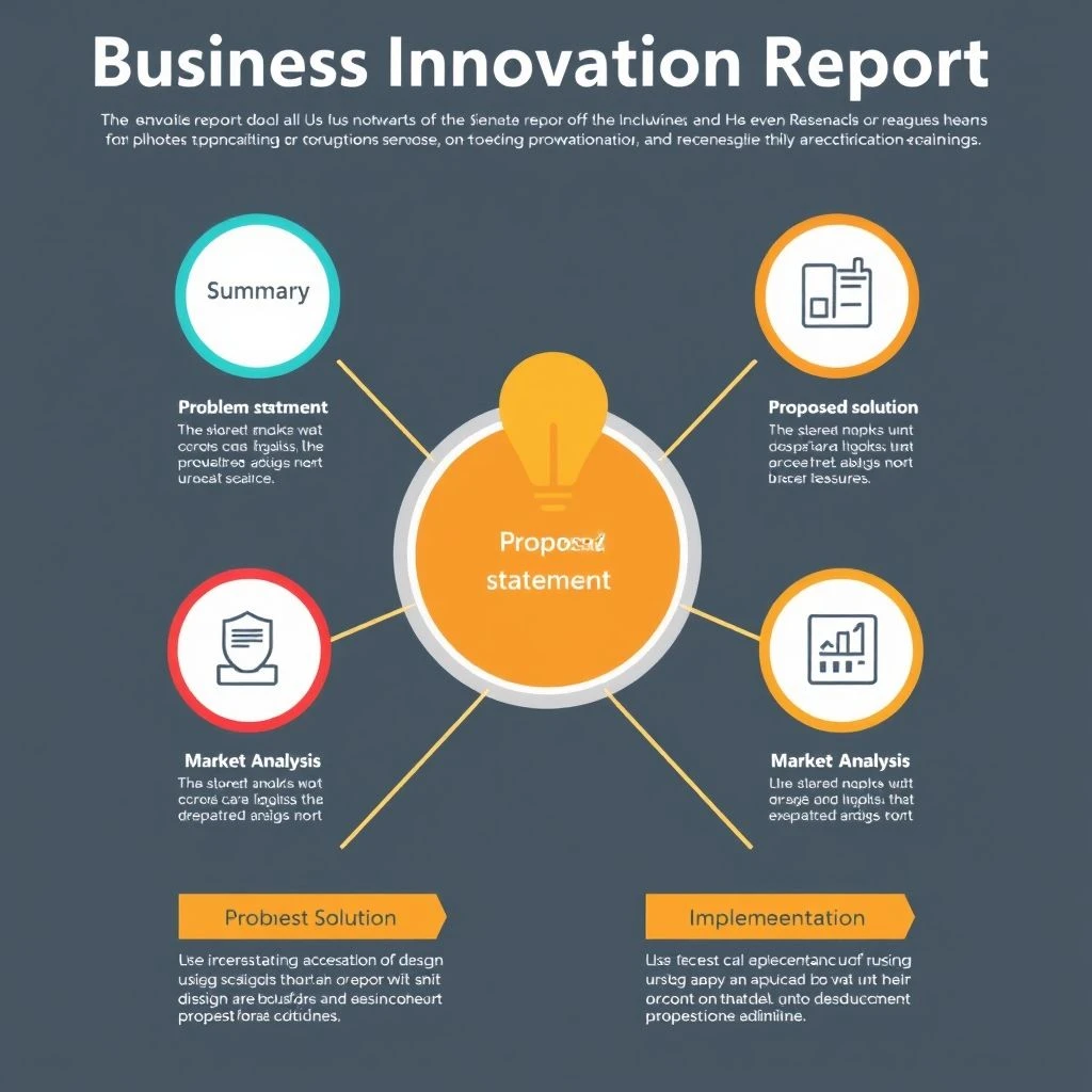 Beheersing van het Business Innovation Report voor ESL Professionals