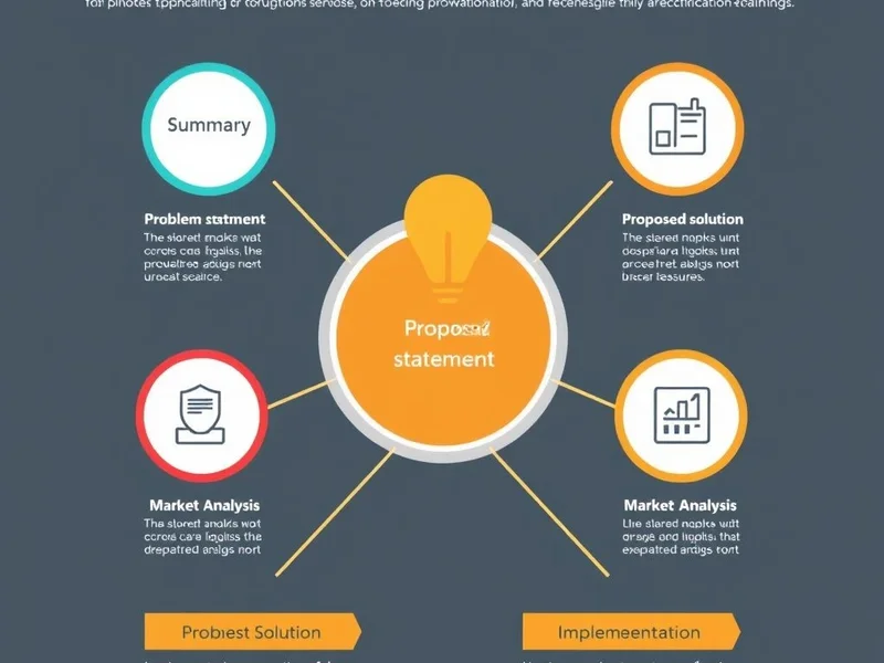 Business Innovation Report