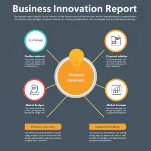 Beheersing van het Business Innovation Report voor ESL Professionals