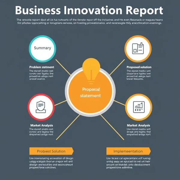 Business Innovation Report