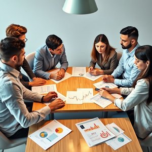Beheersing van het Customer Insight Report voor zakelijk succes