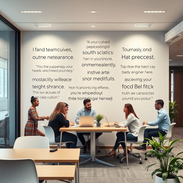 Überblick über den Corporate Culture Report