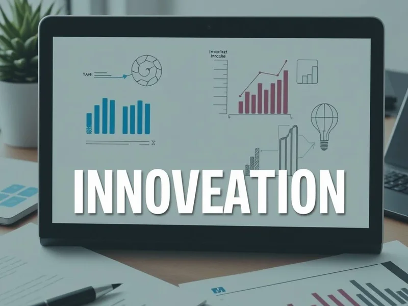 Business Innovation Report