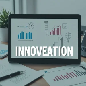 Business Innovation Report und ein Leitfaden für ESL-Professionals