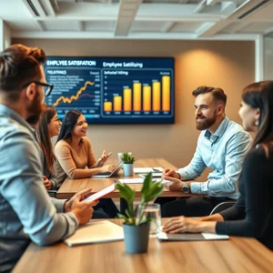 Çalışan Memnuniyeti Raporunu Öğrenin - Employee Satisfaction Report