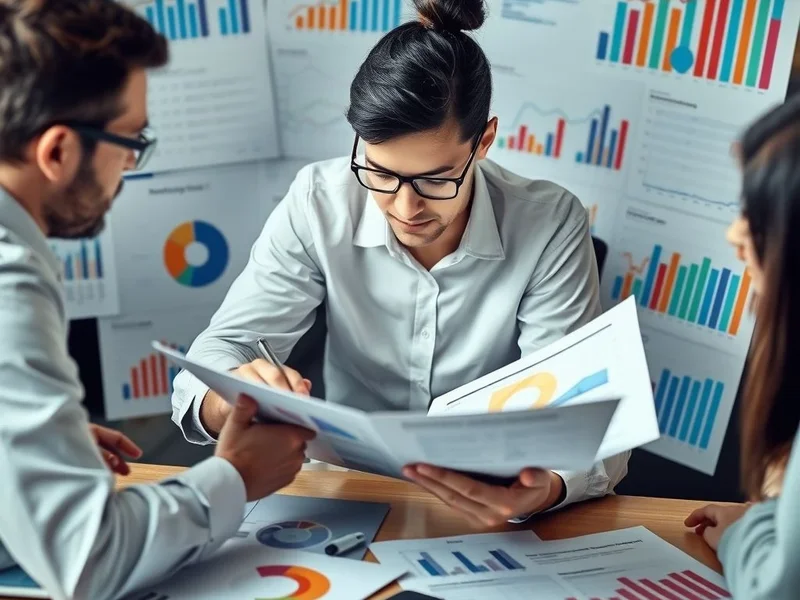 An Employee Satisfaction Report