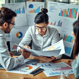Controlla il Rapporto di Soddisfazione dei Dipendenti con Employee Satisfaction Report