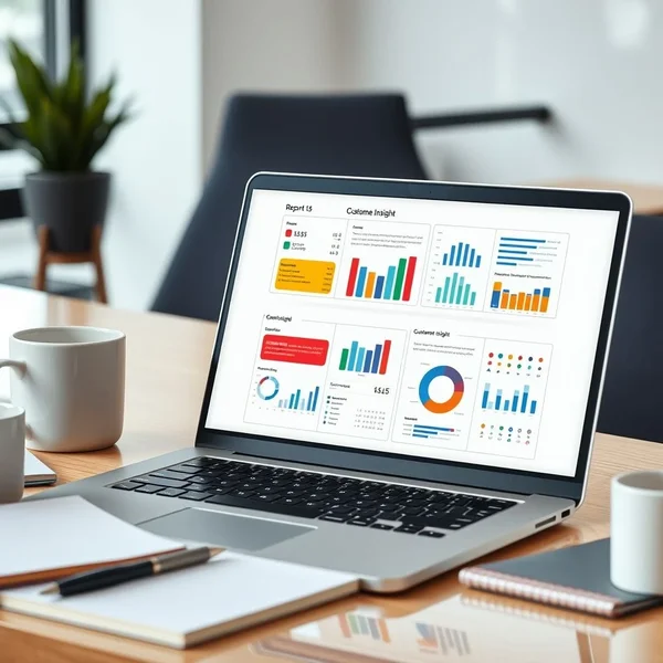 Customer Insight Report