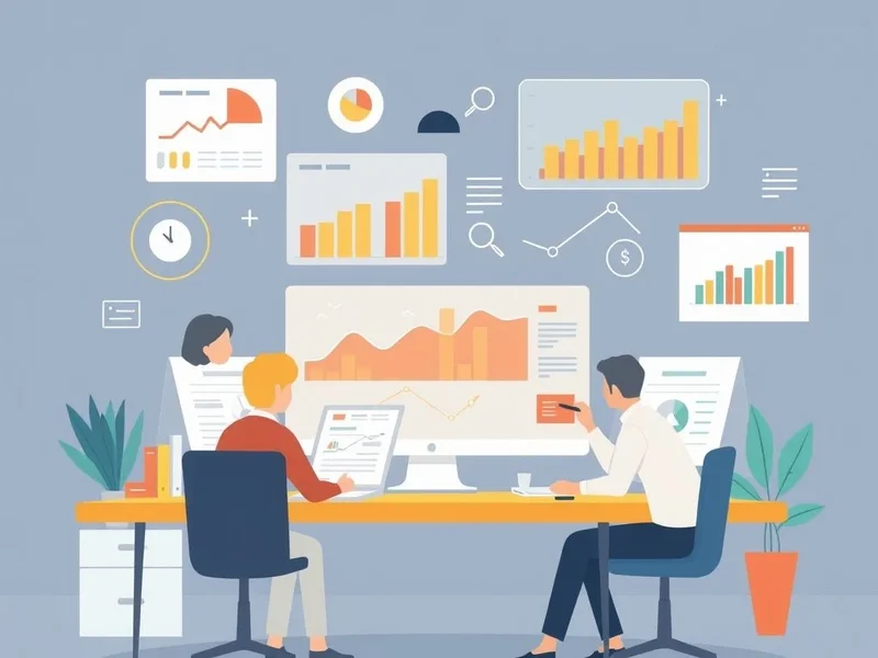 고객 통찰력 보고서