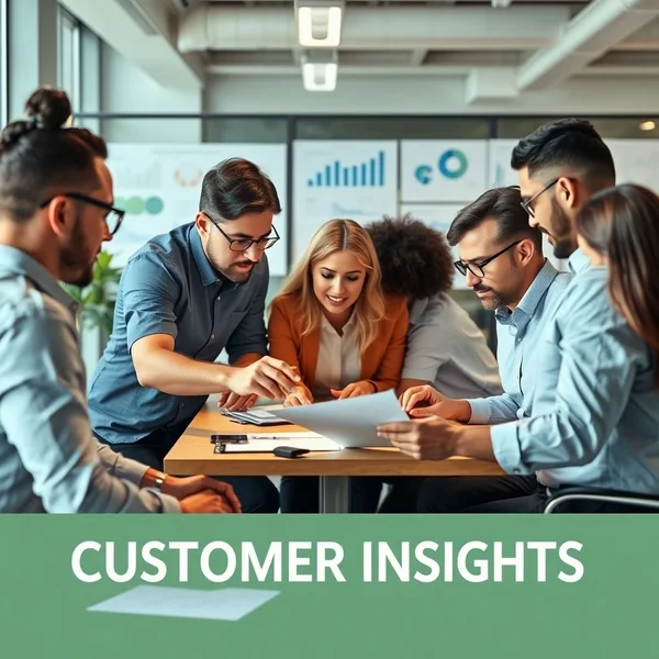 Customer Insight Report