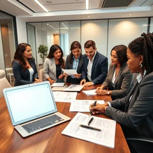 Domina tu comunicación profesional con un Leadership Report efectivo