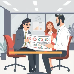 Domina el Informe de Satisfacción del Cliente Client Satisfaction Report