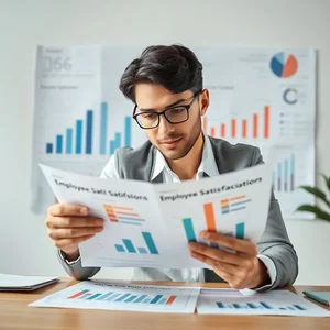 Domina el Informe de Satisfacción del Empleado y Mejora tu Inglés Profesional
