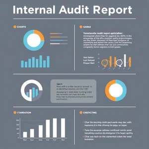 Dominando el Informe de Auditoría Interna para Profesionales de ESL