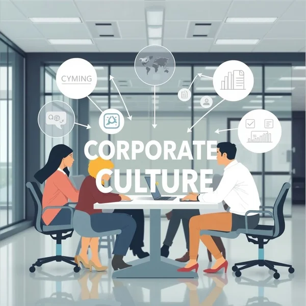 Resumen del Informe de Cultura Corporativa