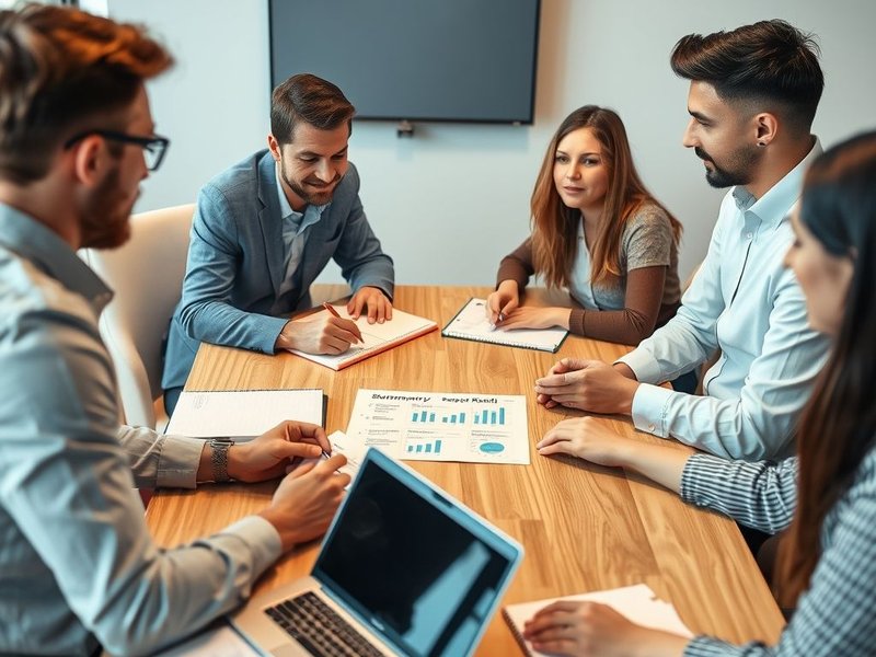 Dominando el Informe de Resumen de Reuniones