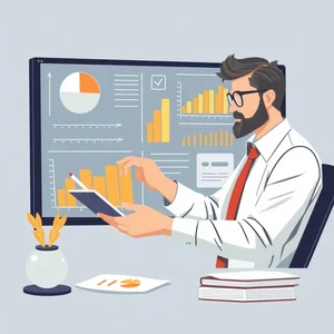 Dominando o Relatório de Insights do Cliente e Seu Impacto no Inglês Empresarial