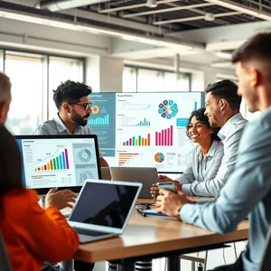 Dominando o Resource Allocation Report Seu Guia para Inglês Empresarial