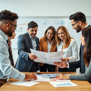 Dominare il Rapporto di Innovazione Aziendale nel Business Innovation Report