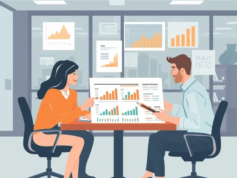 직원 만족도 보고서