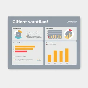 Kuasai Laporan Kepuasan Klien dengan Client Satisfaction Report