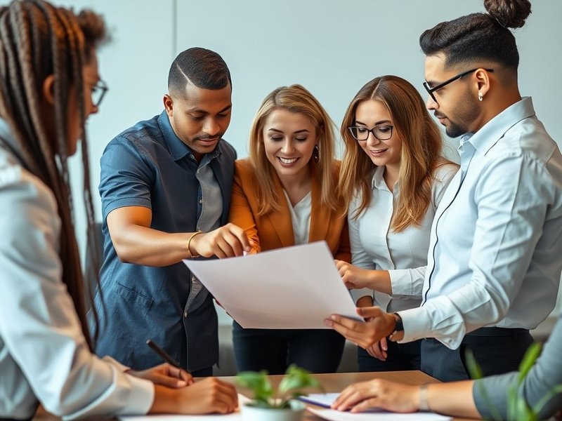 Kurumsal Kültür Raporu Genel Görünümü