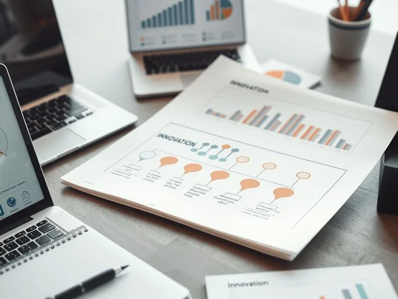 Báo Cáo Đổi Mới Doanh Nghiệp