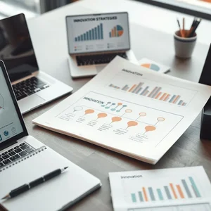 Làm Chủ Báo Cáo Đổi Mới Doanh Nghiệp Business Innovation Report