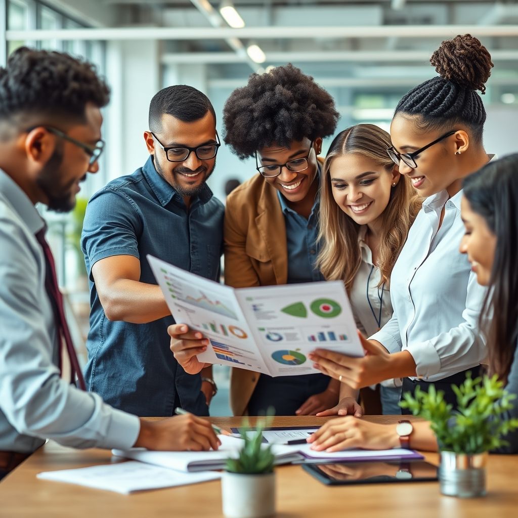 Làm Chủ Báo Cáo Văn Hóa Doanh Nghiệp với Corporate Culture Report