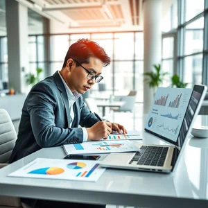 Làm Chủ Kỹ Năng Giao Tiếp Chuyên Nghiệp Leadership Report Hiệu Quả