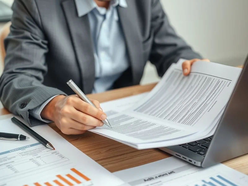 L’image doit inclure le Rapport d'Audit Interne