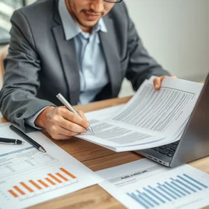 Maîtriser le Rapport d'Audit Interne pour les Professionnels ESL