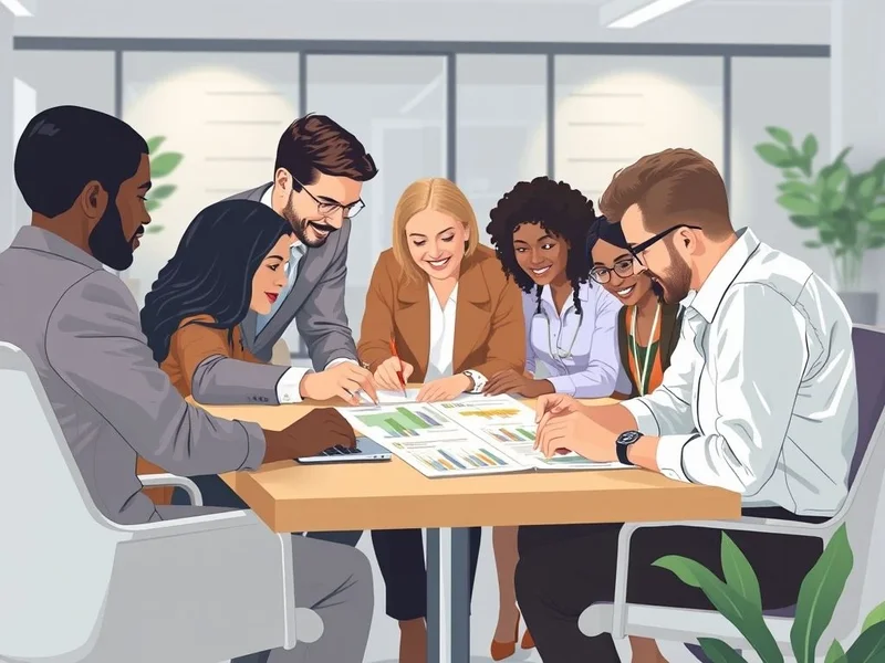 Aperçu du Rapport sur la Culture d'Entreprise