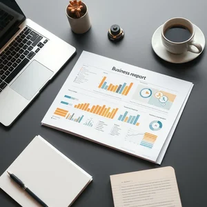 Maîtriser le Rapport d'Innovation Commerciale pour le Business Innovation Report
