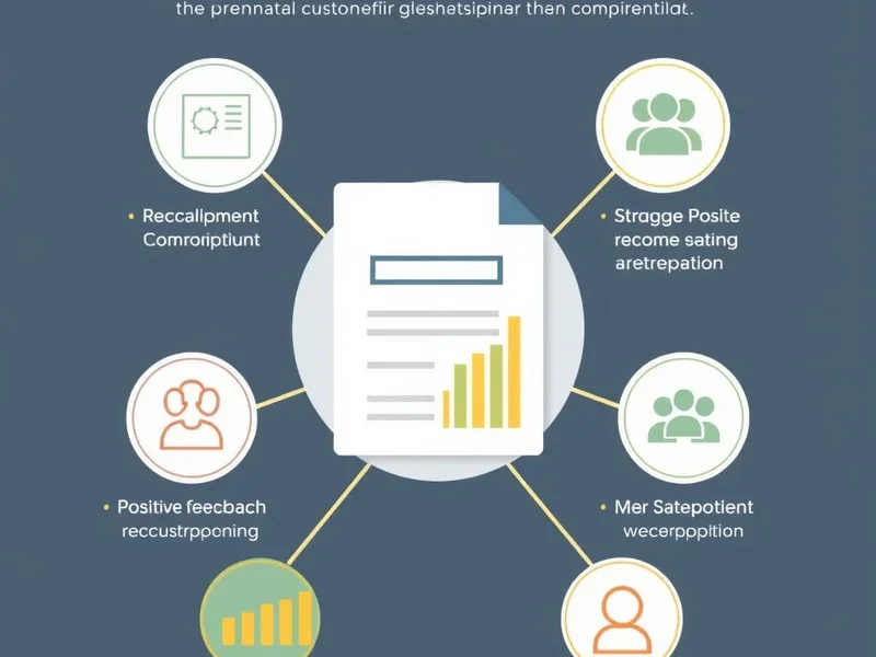 Rapport de Satisfaction Client