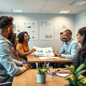 Maîtriser le Rapport de Satisfaction des Employés : Employee Satisfaction Report