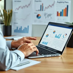 Maîtriser le Rapport de Stratégie de Vente pour votre Sales Strategy Report