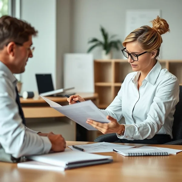 L'immagine del titolo deve includere il Internal Audit Report
